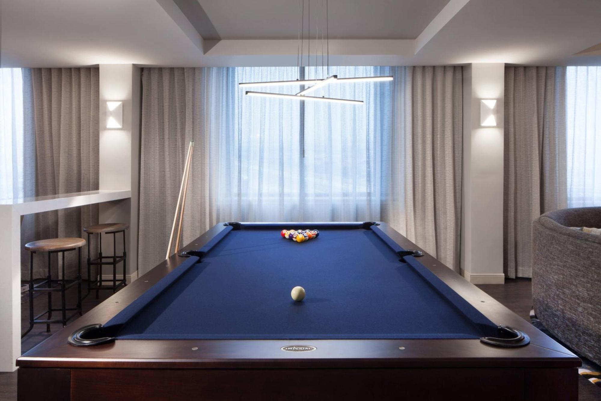 Dallas/Fort Worth Airport Marriott Irving Bagian luar foto